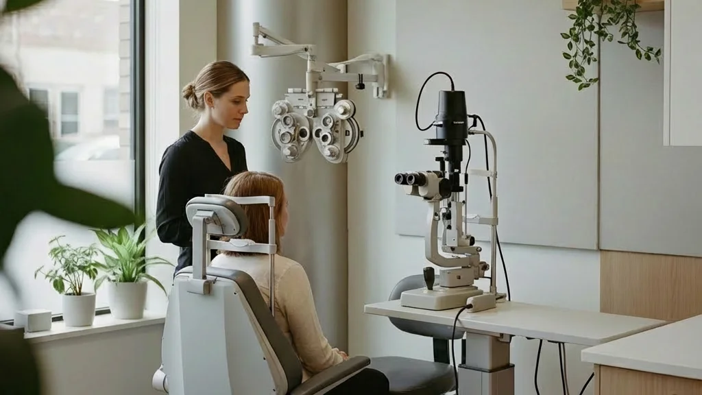 Why Over 50% of NHS Cataract Surgeries Are Now Performed Privately