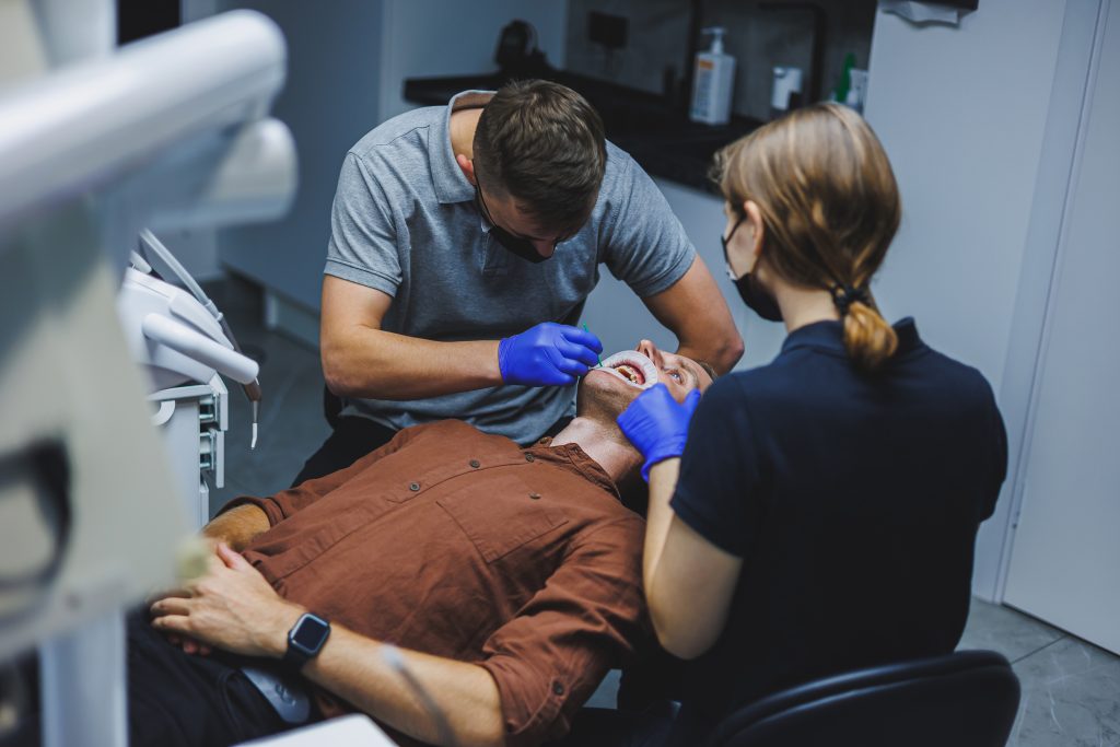 The Price of a Smile: Why UK Patients Are Googling Their Way to Private Dentists in 2026