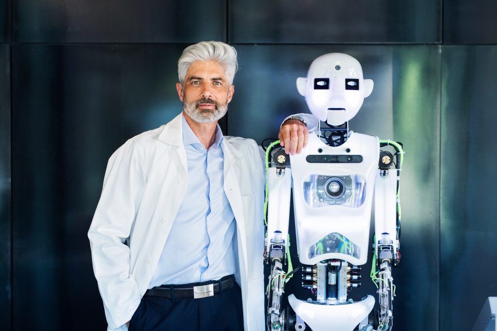 AI Is Changing How Patients Find Private Clinics: What You Need to Know